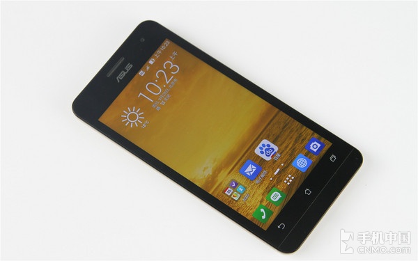灵敏触控多彩壳 4G版华硕ZenFone 5评测第1张图