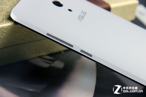 大屏+Intel芯仅千元 华硕ZenFone 6评测 
