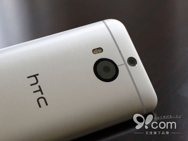 作为本地化衍生版本 HTC One M9+上手体验