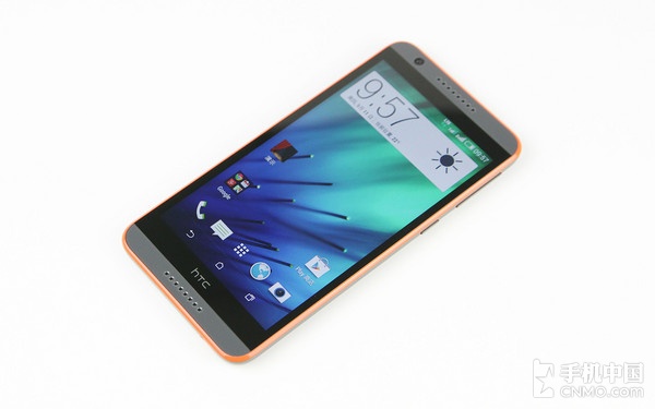 骁龙64位八核手机 HTC Desire 820评测第3张图