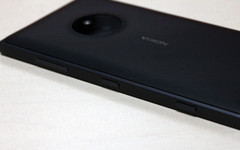 2399元千万像素WP8四核 Lumia 830评测第6张图