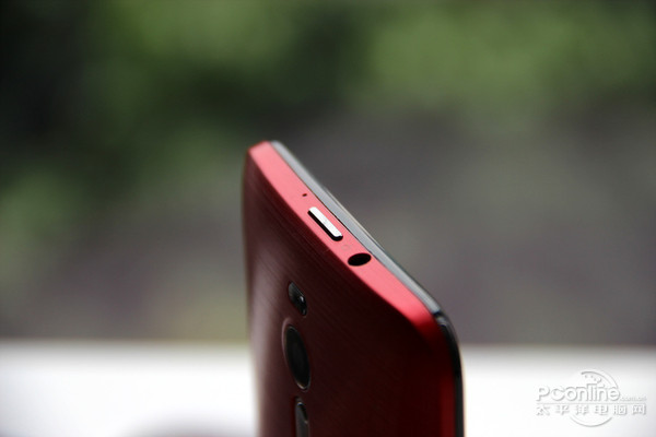 4G运存是否徒有虚名 华硕ZenFone 2评测