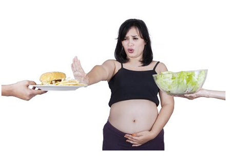 为什么孕期喝孕妇奶粉拉肚子