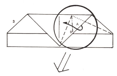 折纸滑翔机