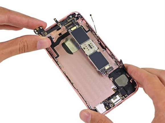怎样给iPhone6s拆机？iPhone6s拆机的详细操作步骤