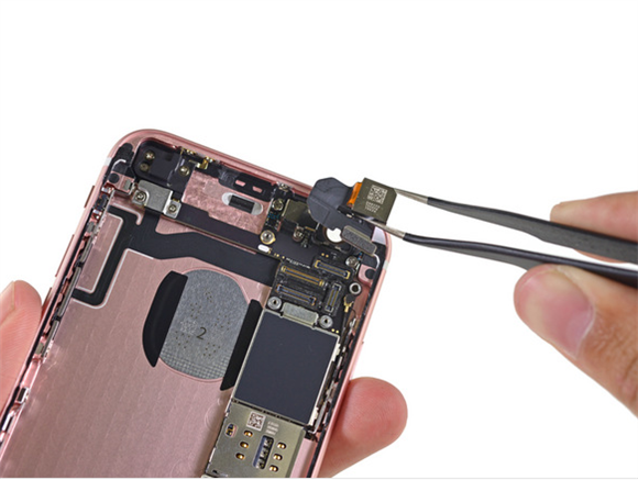 怎样给iPhone6s拆机？iPhone6s拆机的详细操作步骤