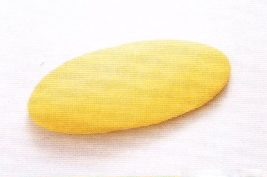 粘土制作薯条DIY教程