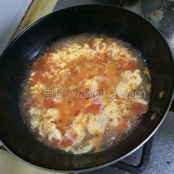 【图】番茄山药鸡蛋汤怎么做好吃