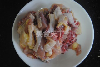 【图】湖南子姜炒鸡的做法,2017子姜炒鸡的做法
