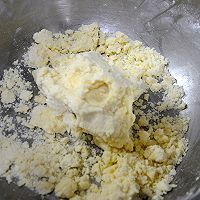经典版蛋黄酥 高颜值的美味#KitchenAid的美食故事#的做法图解12