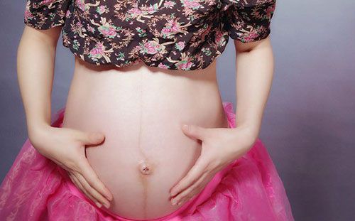 怀孕初期有什么症状：早孕反应