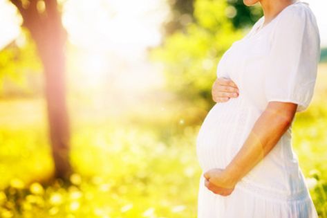 怀孕初期有什么症状：基础体温的变化