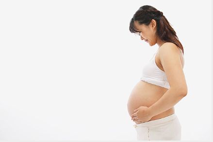 怀孕初期有什么症状：对气味更加敏感