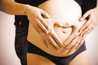 代孕产子的危害：易有健康缺陷