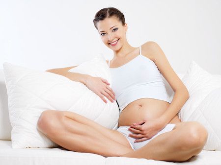 怀孕前期有什么症状：对气味更敏感