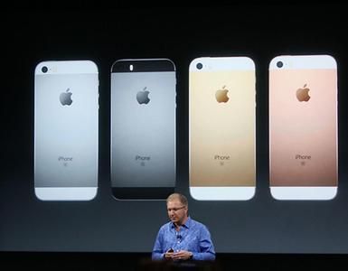 苹果iphone SE购买攻略——附加差异