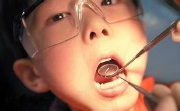 儿童蛀牙牙疼怎么办 快速止疼生活小窍门
