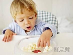 小孩怎么减肥最快最有效：控制好胃口