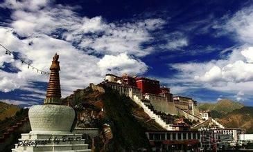 2016清明节旅游好去处：西藏