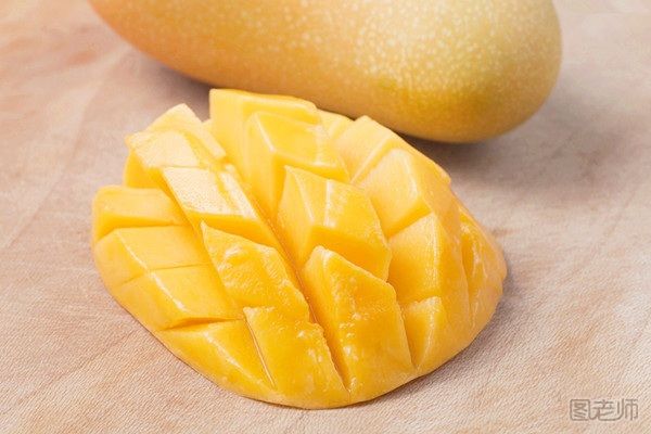 芒果怎么吃 吃芒果的好处和坏处