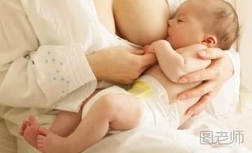 母乳喂养注意事项：身体清洁要到位