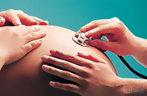 怀二胎初期症状有哪些