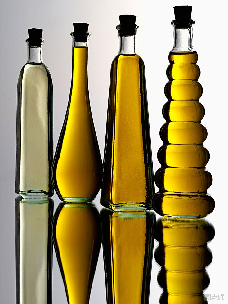 食用橄榄油的美容方法