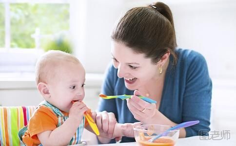 幼儿营养食谱及做法
