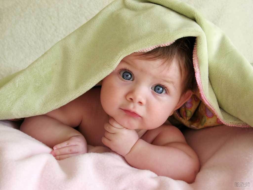 婴儿干咳是什么原因