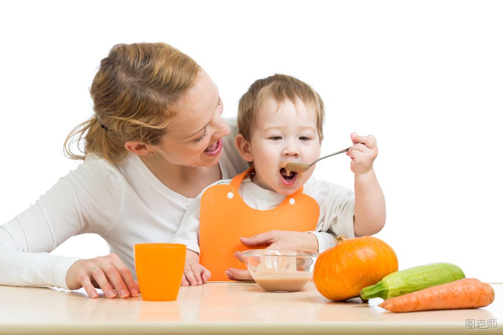 幼儿营养食谱及做法