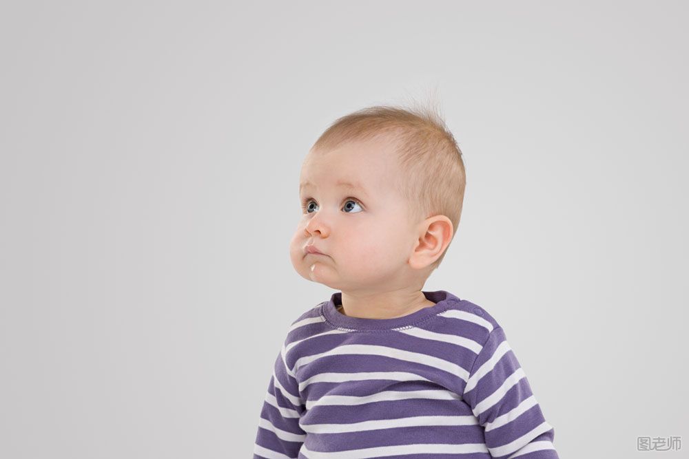 宝宝干咳是什么原因？
