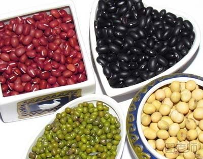 红豆薏米快速减肥