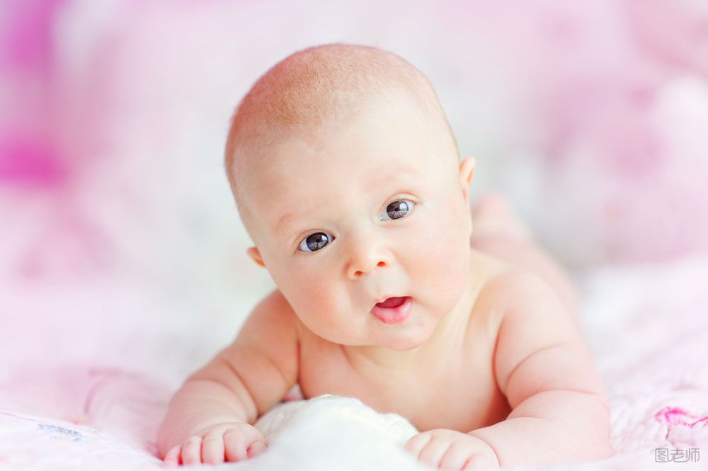 宝宝干咳是什么原因？