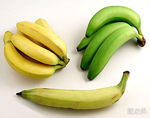 吃香蕉的好处有哪些