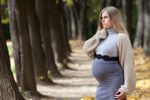 孕期应该做什么运动？