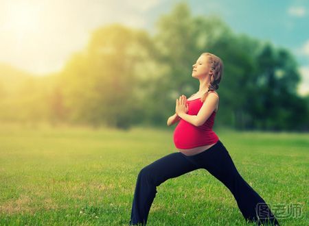 孕期应该做什么运动？
