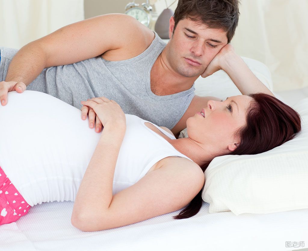 孕妇胃酸的原因和症状