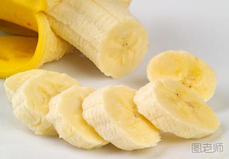 香蕉皮可以祛斑吗？香蕉皮祛斑的方法
