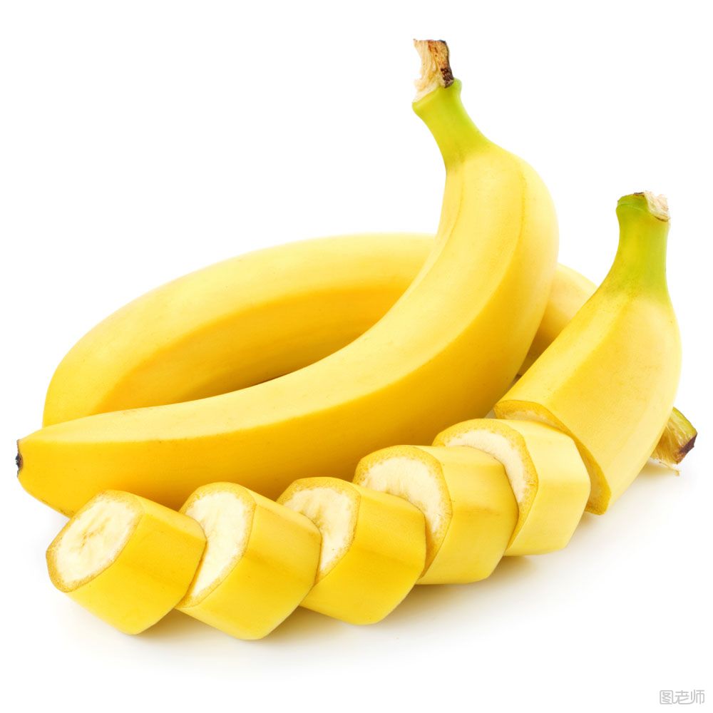 香蕉皮怎样去斑