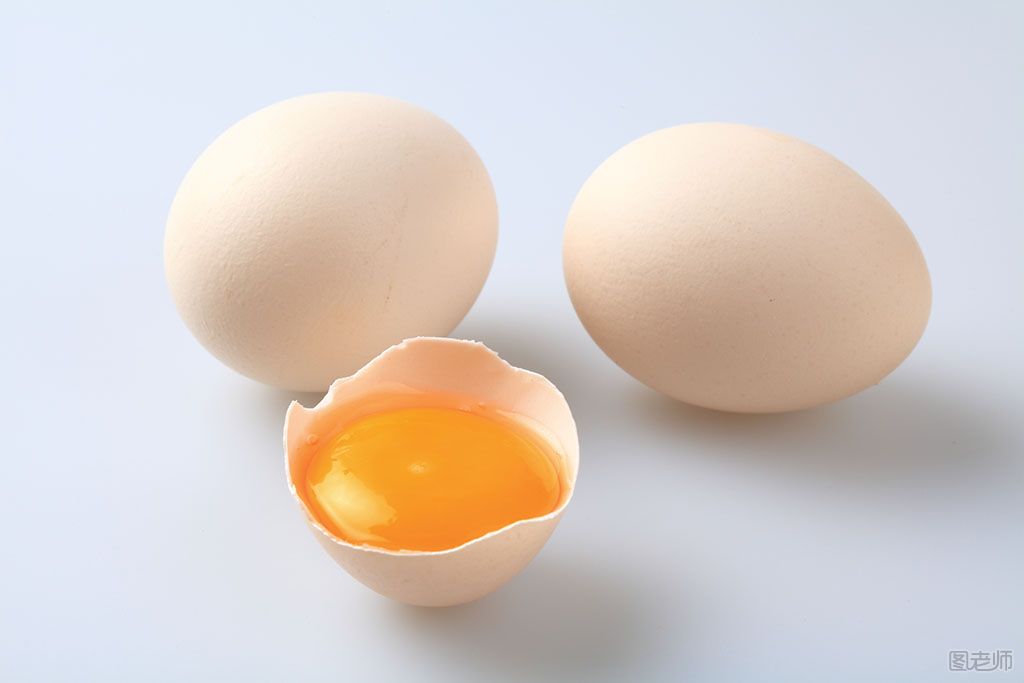 鸡蛋面膜怎么做