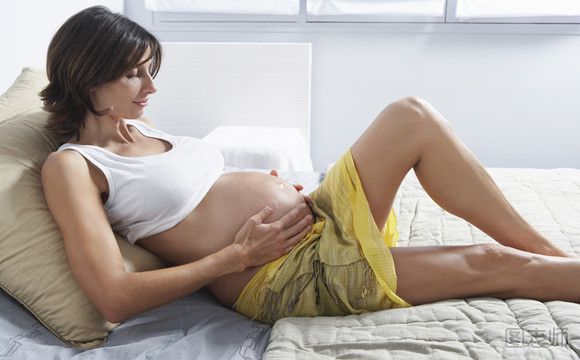 怀孕初期吃什么好