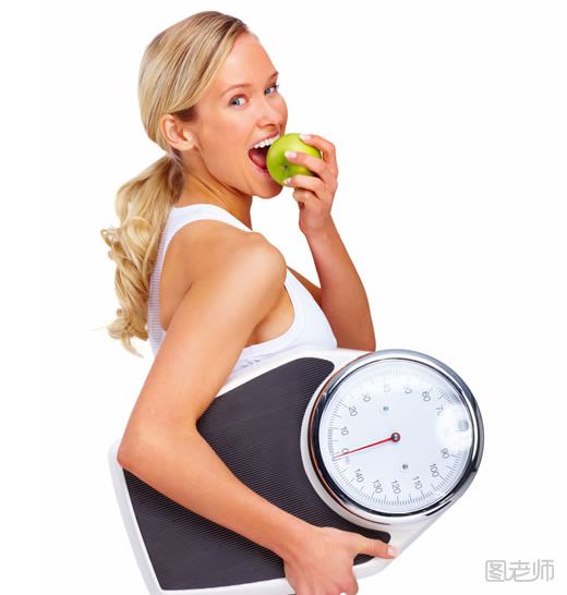 减肥食谱一周瘦20斤