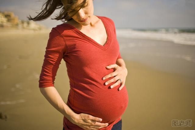 怀孕8个月要注意什么