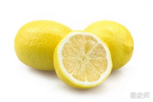 柠檬减肥法