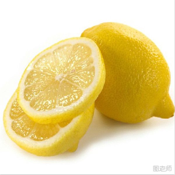 柠檬减肥法