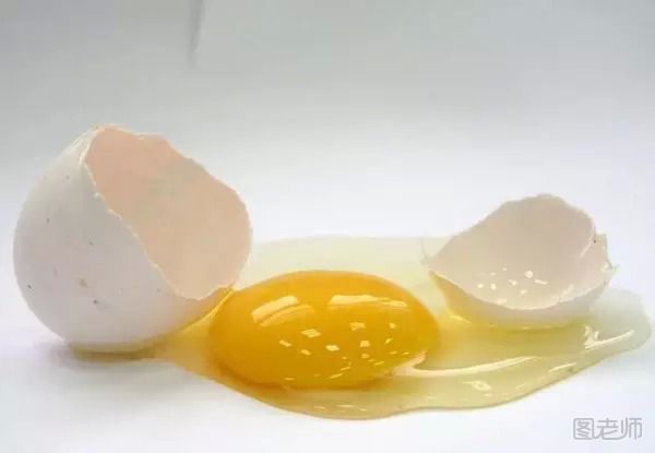 蛋清蜂蜜面膜