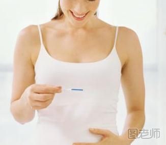 怀孕多久能测出来？早孕的常见症状