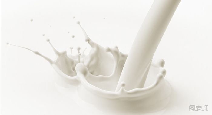全脂牛奶和脱脂牛奶的区别是什么