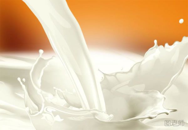 全脂牛奶和脱脂牛奶的区别是什么