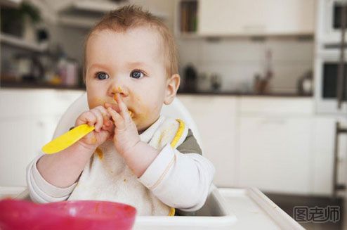 四个月宝宝辅食食谱有哪些